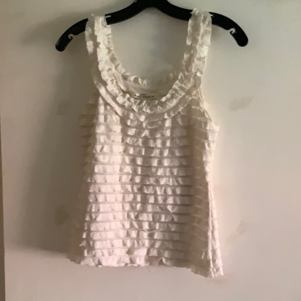 Max Studio Raffle Tank